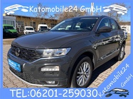 Volkswagen T-Roc 2021