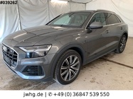 Audi Q8 2022