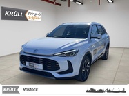 MG ZS 2026