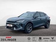 Cupra Formentor 2025