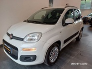 Fiat Panda 2022