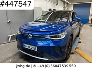 Volkswagen ID.4 2021