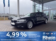 BMW 5 Series 2024