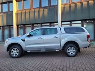 Ford Ranger 2014