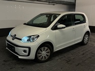 Volkswagen up! 2019