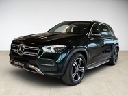 Mercedes-Benz GLE-Class 2020