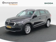 Skoda Kodiaq 2021