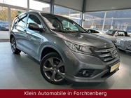 Honda CR-V 2014