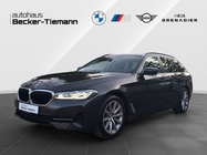 BMW 5 Series 2023