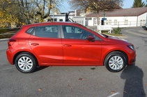 Seat Ibiza 2025