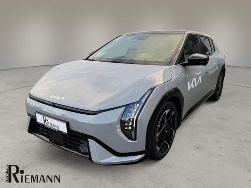 Kia EV4 2025