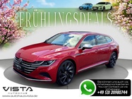 Volkswagen Arteon 2021