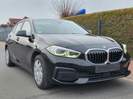 BMW 1 Series 2021