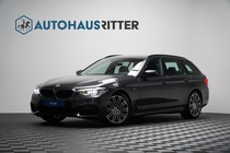 BMW 5 Series 2019