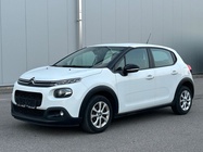 Citroen C3 2020