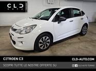 Citroen C3 2014