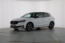 Skoda Fabia 2022