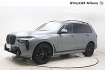 BMW X7 2025