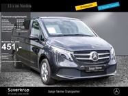 Mercedes-Benz V-Class 2023