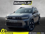 Dacia Bigster 2026