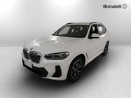 BMW X3 2024