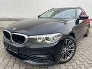 BMW 5 Series 2018