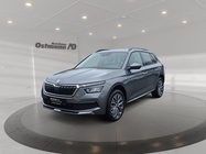 Skoda Kamiq 2022