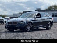 BMW 5 Series 2017