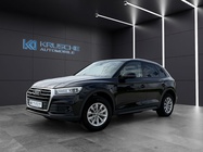 Audi Q5 2019