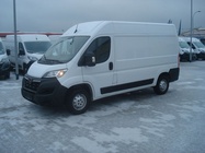 Opel Movano 2023