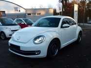 Volkswagen Beetle 2014