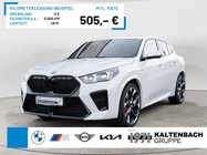 BMW X2 2024