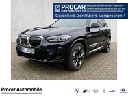 BMW iX3 2023