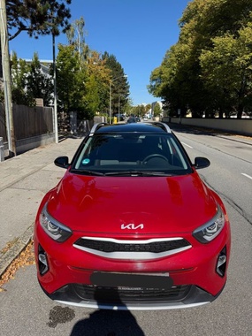 Kia Stonic 2021