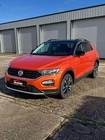 Volkswagen T-Roc 2019