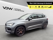 Cupra Ateca 2023