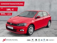 Volkswagen Polo 2021