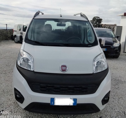 Fiat Qubo 2019