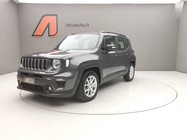 Jeep Renegade 2024