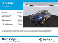 Volkswagen ID.4 2022
