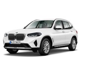 BMW X3 2023