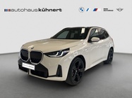 BMW X3 2026