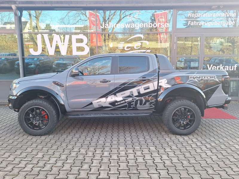 Ford Raptor
