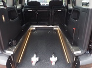 Volkswagen Caddy 2020