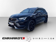 Cupra Ateca 2022