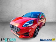 Ford Puma 2021