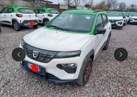 Dacia Other 2021