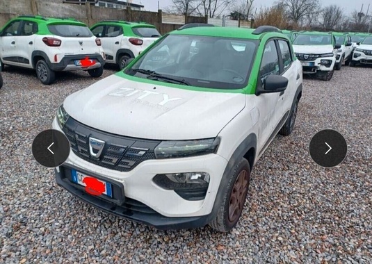 Dacia Other 2021