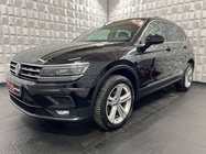 Volkswagen Tiguan 2019