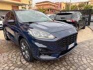Ford Kuga 2023